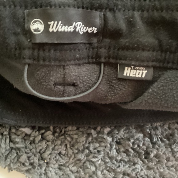 Wind River Men’s lined cargo Pants - Picture 5 of 5